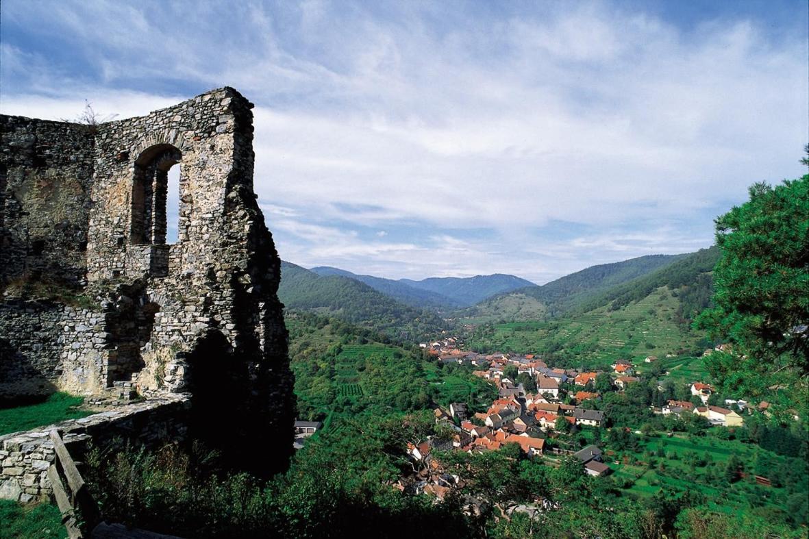 Landgasthof Zur Linde Laaben Екстериор снимка