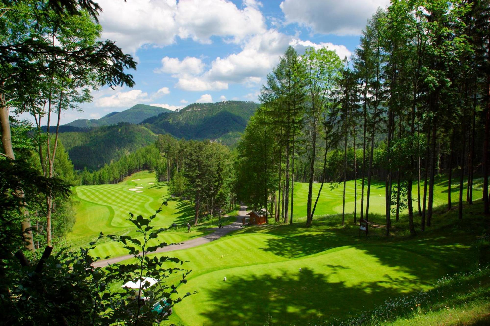 Landgasthof Zur Linde Laaben Екстериор снимка