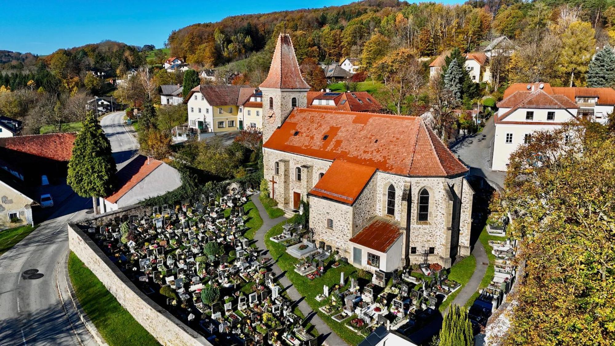 Landgasthof Zur Linde Laaben Екстериор снимка